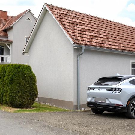Flat Bull Appartement Mit Garten Sankt Lorenzen bei Knittelfeld Экстерьер фото