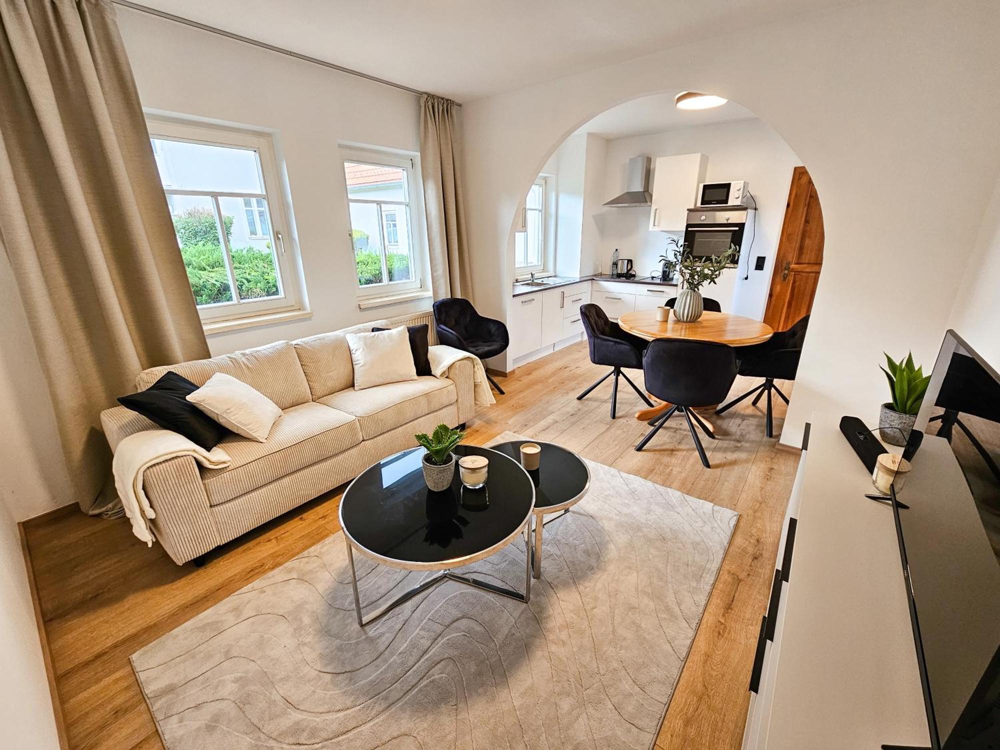 Flat Bull Appartement Mit Garten Sankt Lorenzen bei Knittelfeld Экстерьер фото