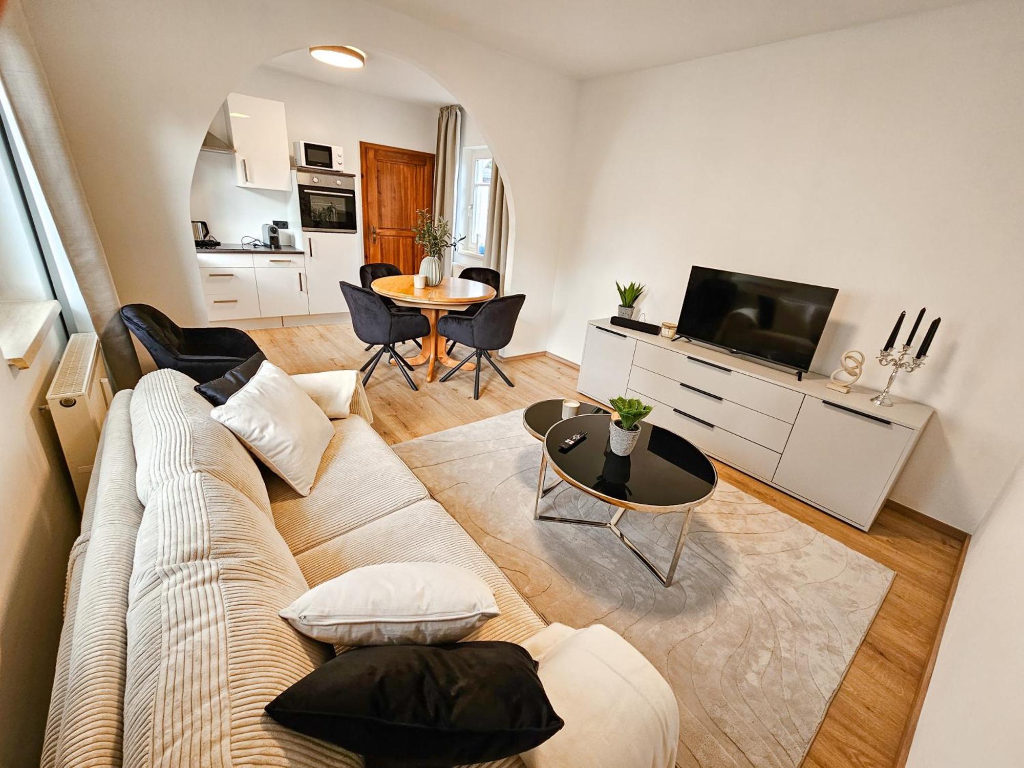 Flat Bull Appartement Mit Garten Sankt Lorenzen bei Knittelfeld Экстерьер фото