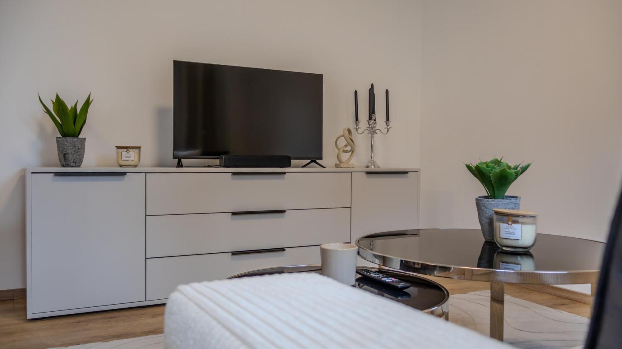 Flat Bull Appartement Mit Garten Sankt Lorenzen bei Knittelfeld Экстерьер фото
