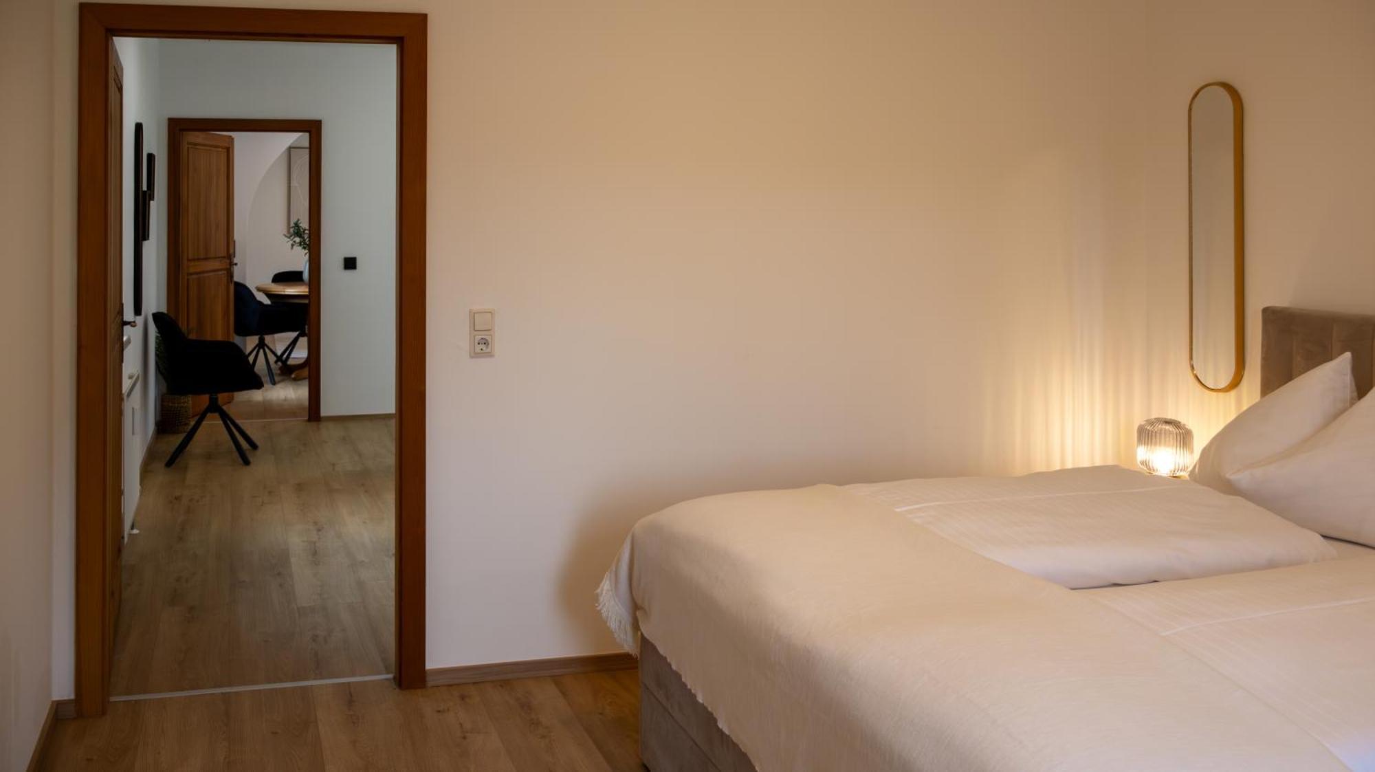 Flat Bull Appartement Mit Garten Sankt Lorenzen bei Knittelfeld Экстерьер фото