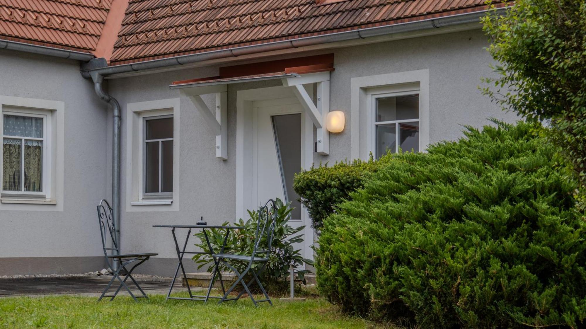 Flat Bull Appartement Mit Garten Sankt Lorenzen bei Knittelfeld Экстерьер фото